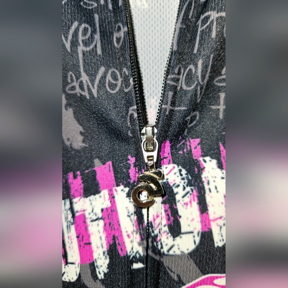 Revolution Bikes Cycling Jersey - Picture 6 of 10